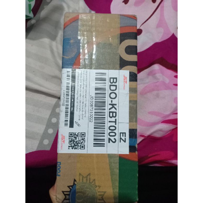 PRODUK NASA