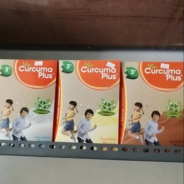 Curcuma 3 plus