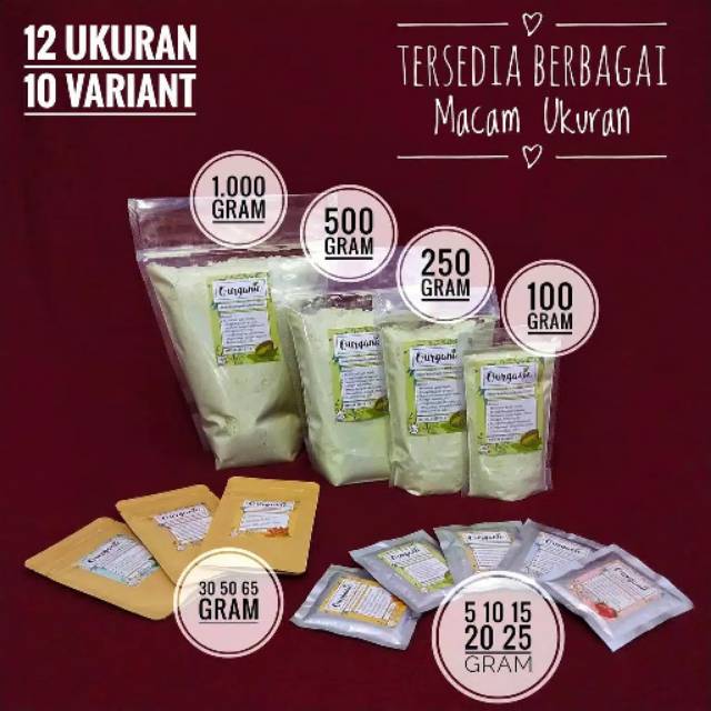 Masker Ourganic
