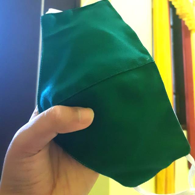 Masker kain