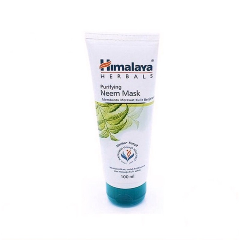 Himalaya mask 100 ml