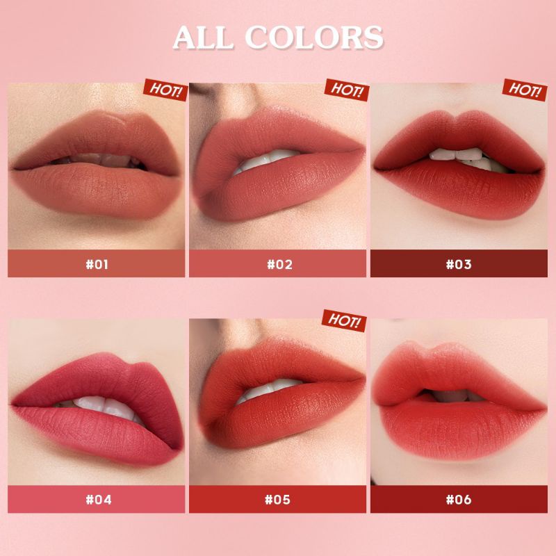 AM COLLECTION~Lipstik saniye