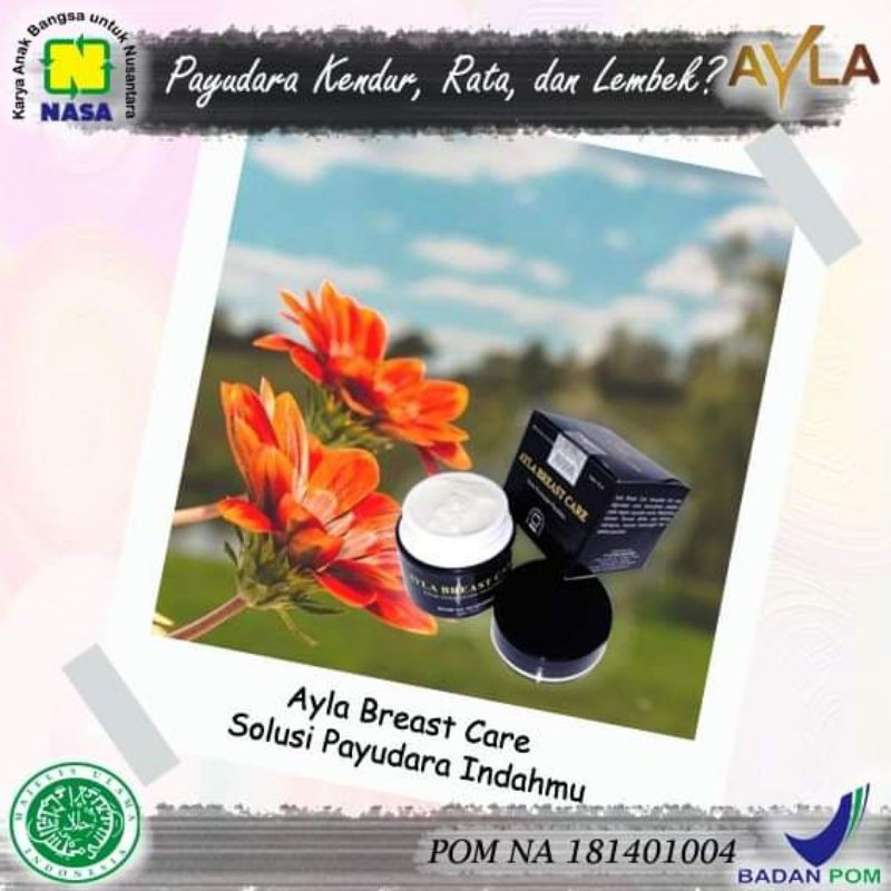 ayla breast care