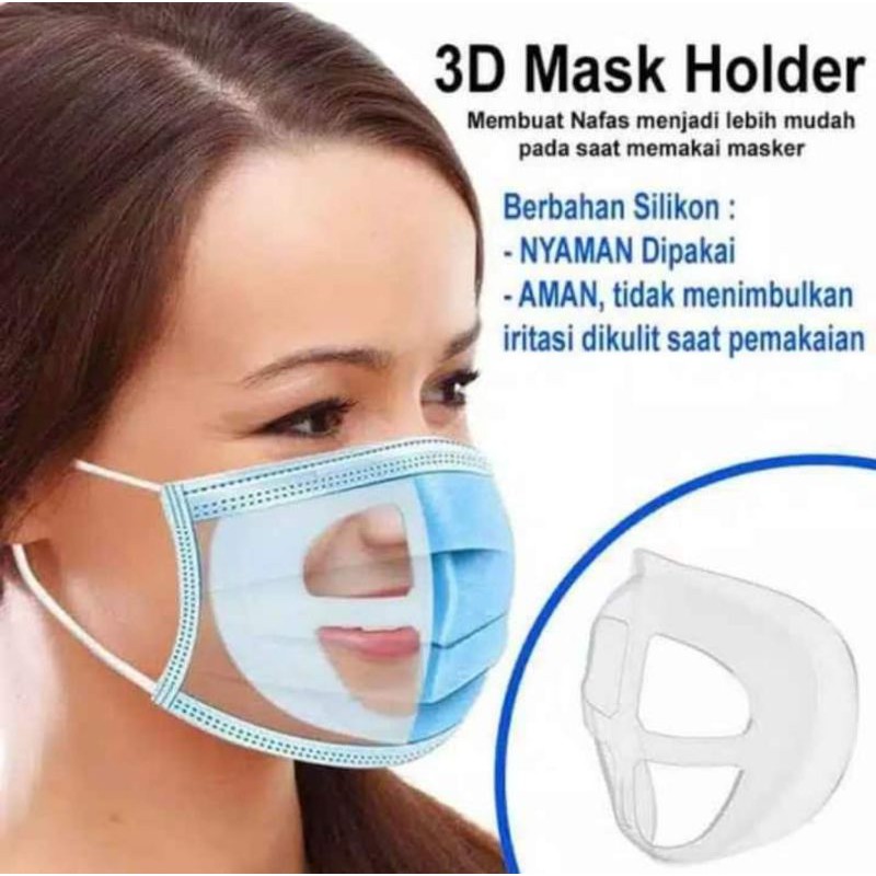 Mask holder