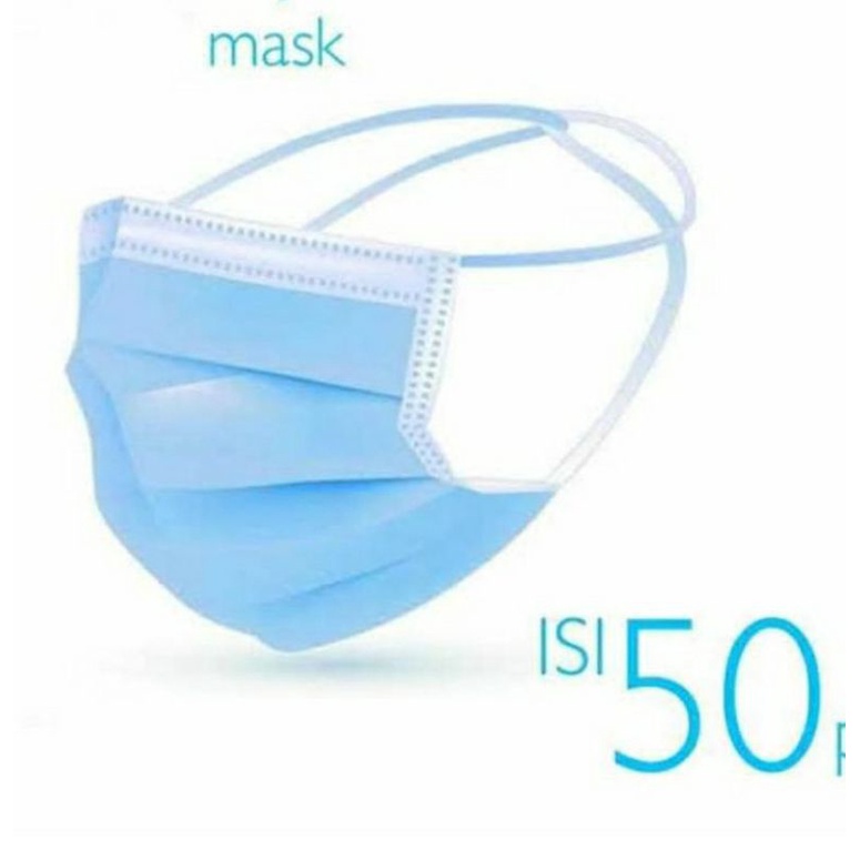 face mask