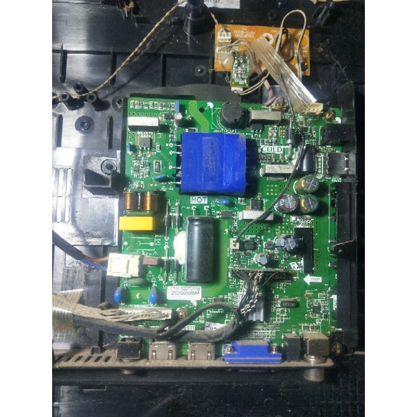 mainboard polytron 32D7511B/32T7511S