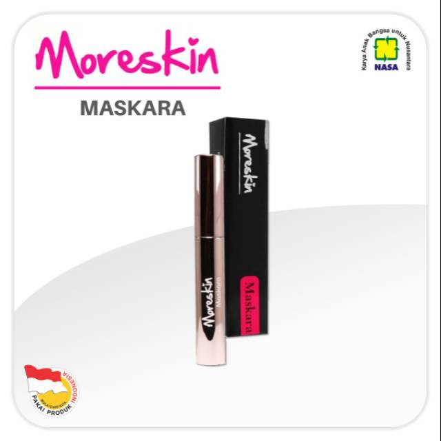 [COD]     Moreskin maskara nasa