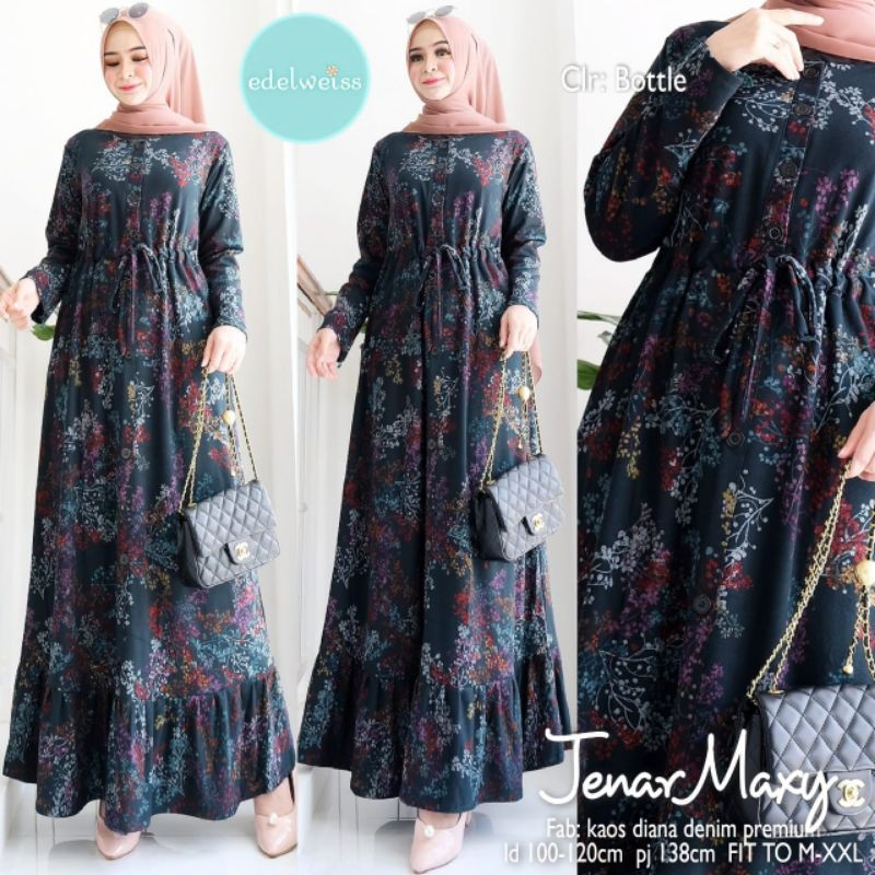 Jenar Maxy by Edweis