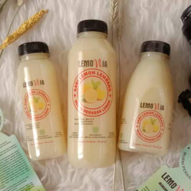 Lemonia