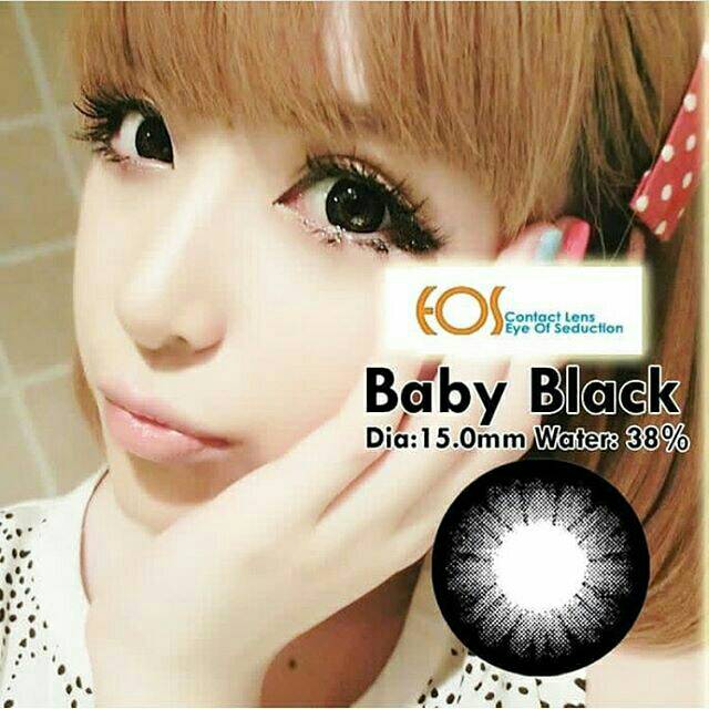Softles eos Baby