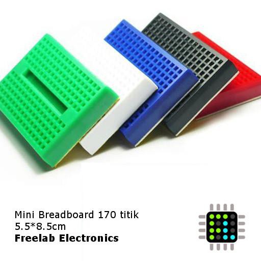 Breadboard