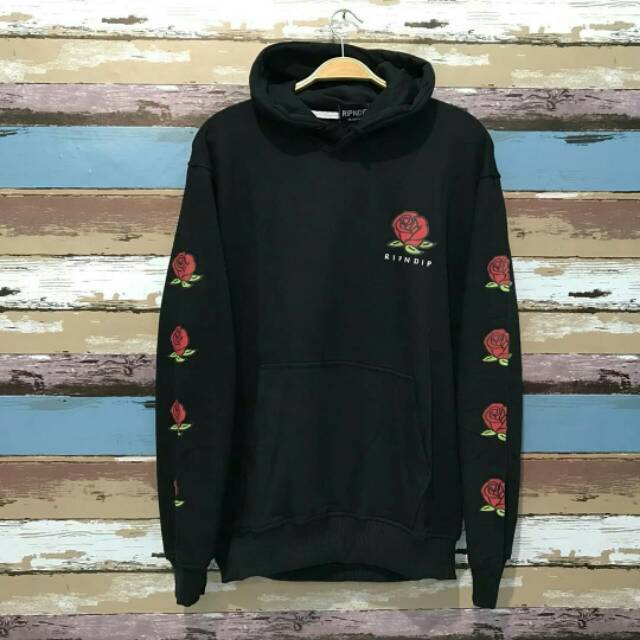 Hoodie Ripndip