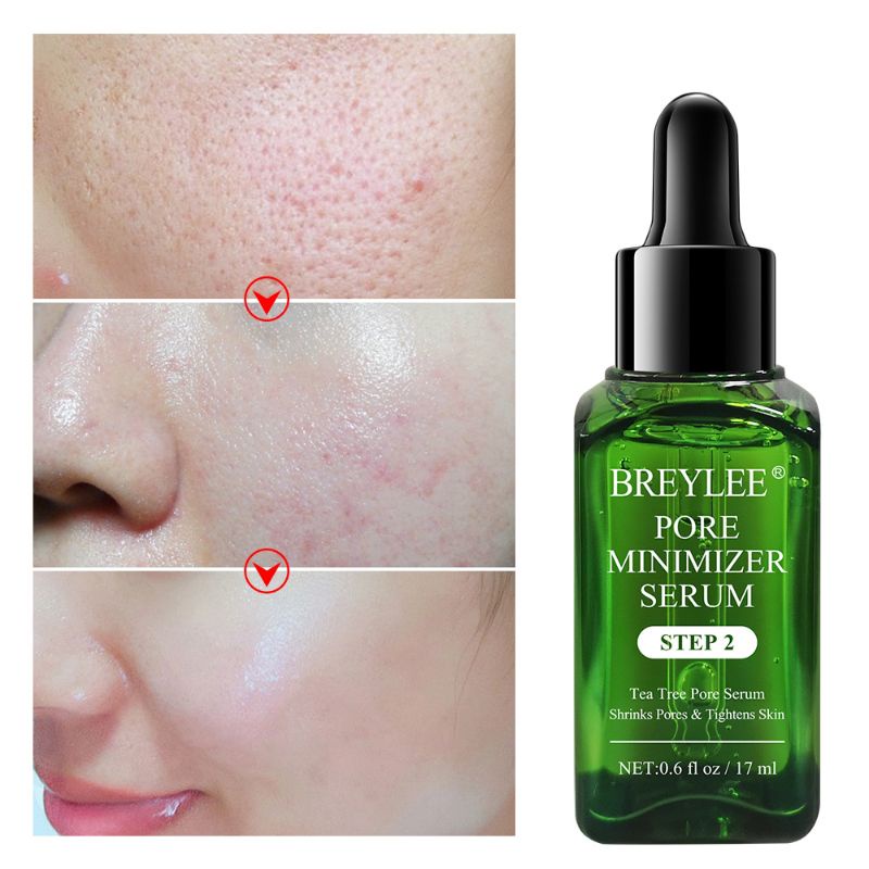 BREYLEE Pore Minimizer Serum
