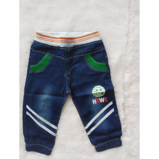 Celana jins anak