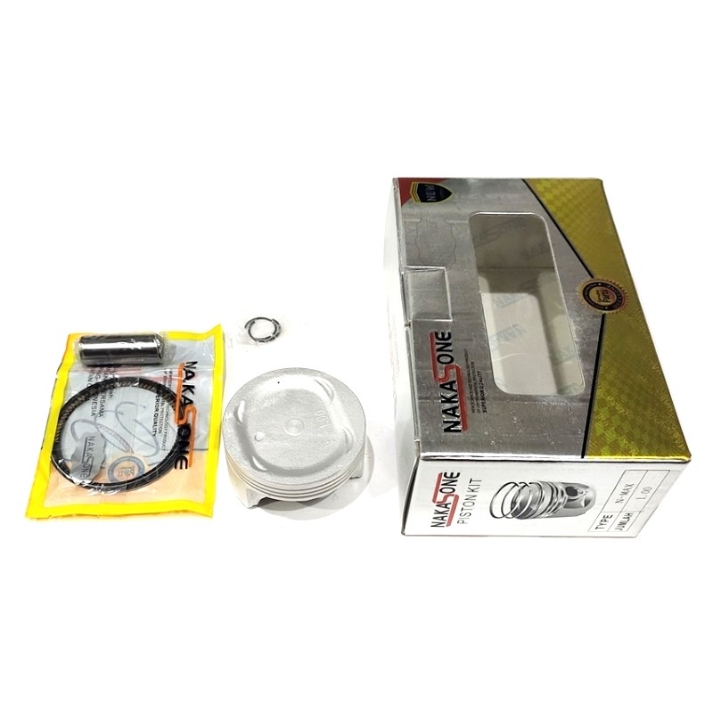 PISTON KIT TW NAKASONE 1.00 N-MAX