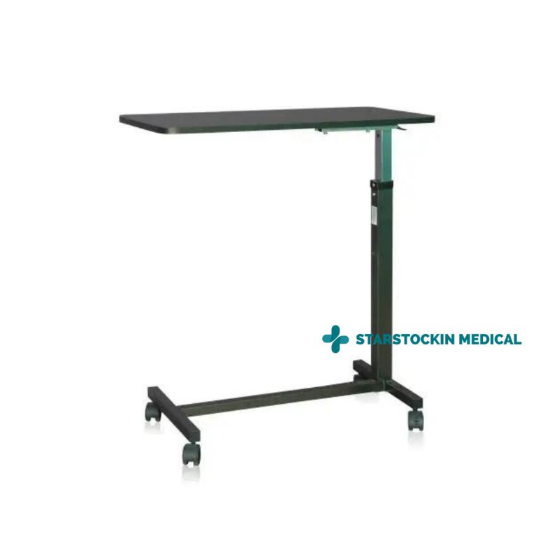 Meja Makan Pasien Onemed Overbed Table