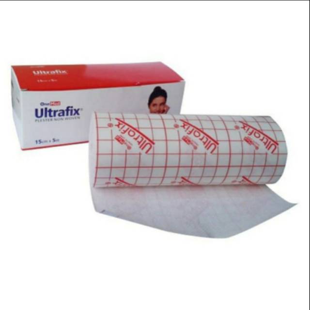 Ultrafix Onemed 15cm x 5cm