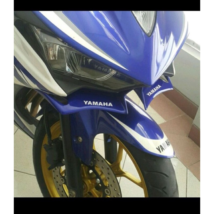 Winglet For Yamaha R25