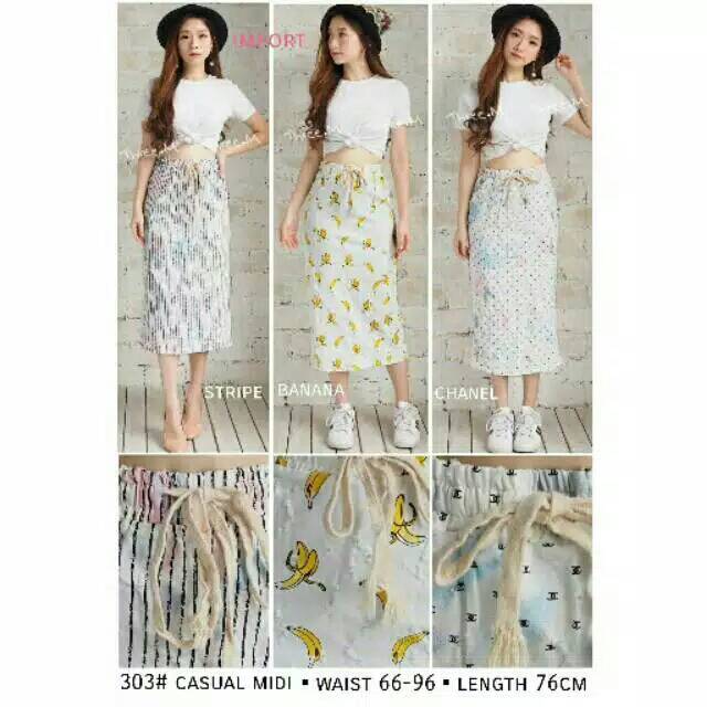 JE rok casual import