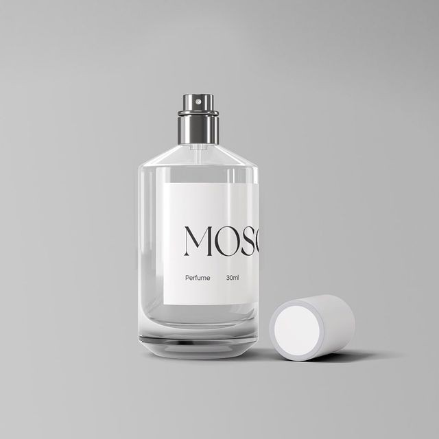 Moschus Eau De Parfum