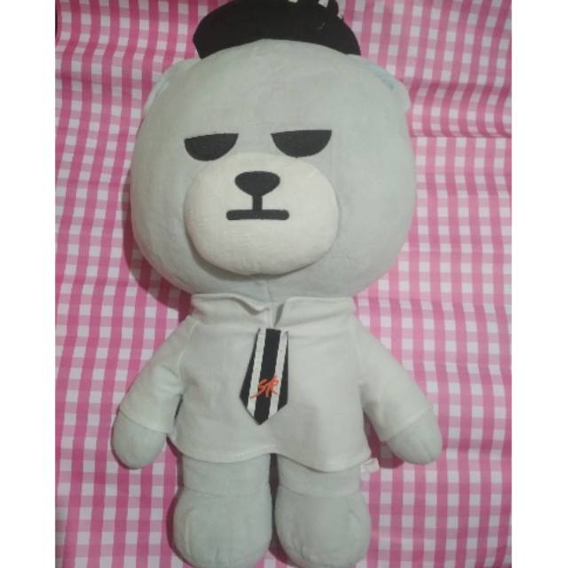 Boneka variasi CO 10 - 25 rb