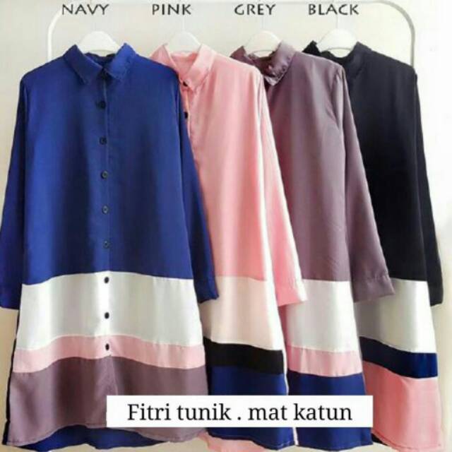 Fitri tunik
