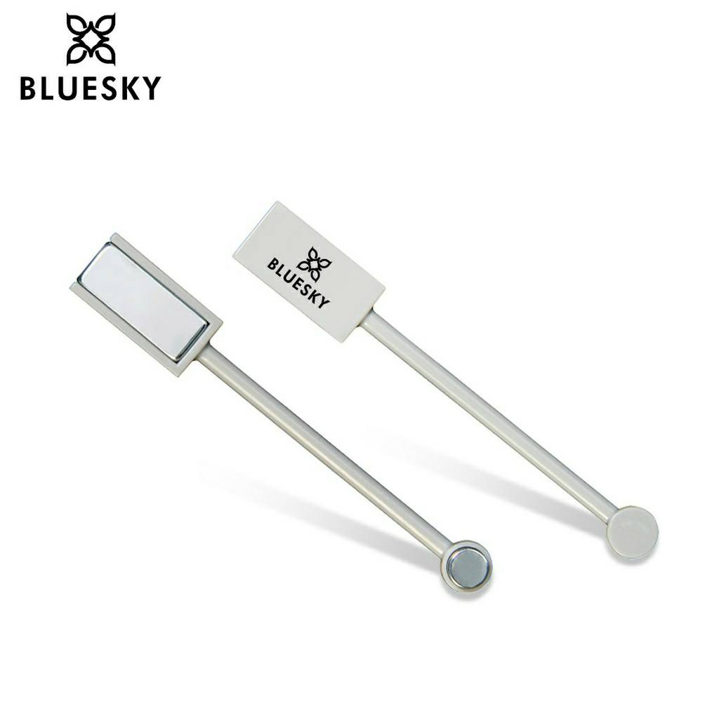 BLUESKY CAT EYE MAGNET