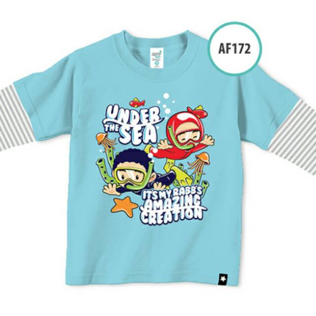 AFRAKIDS