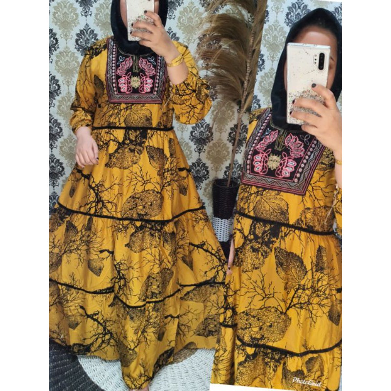 Bangkok katun rayon