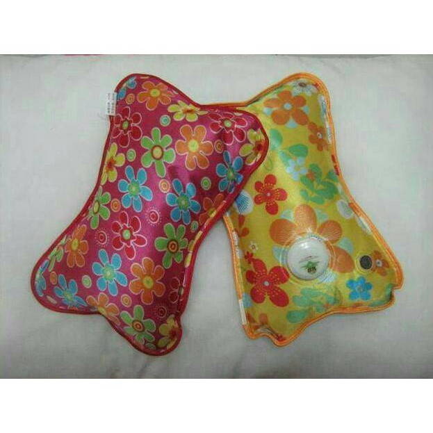 Bantal Air Panas Therapi Electrik