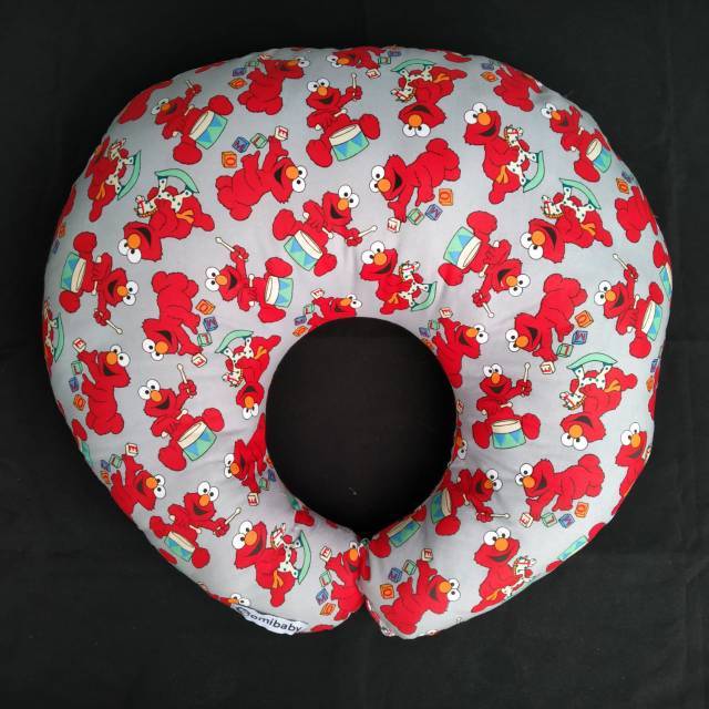 Bantal Menyusui Omibaby