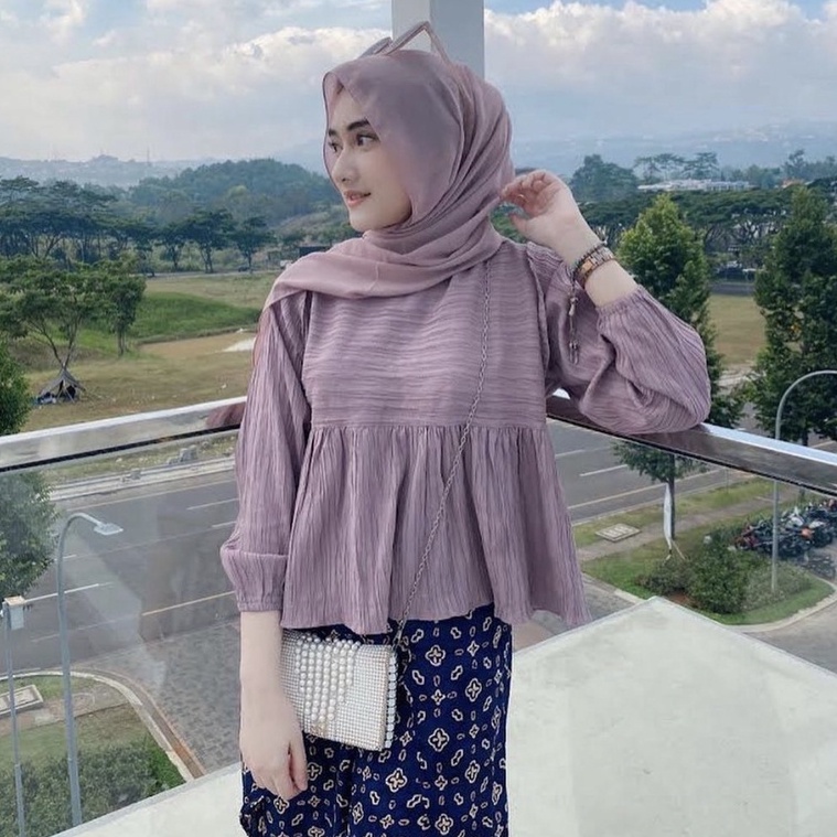 KINAN BLOUSE