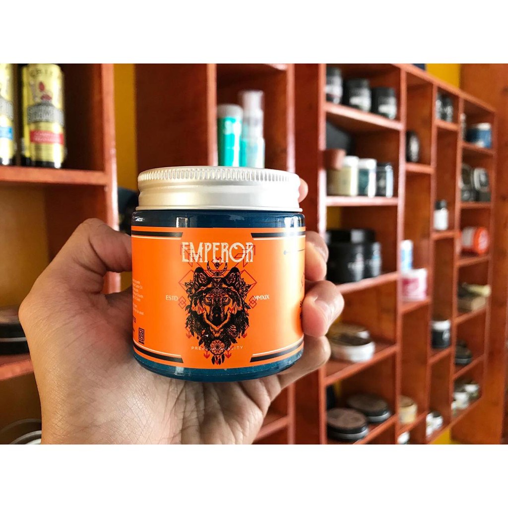 Sydrom Emperor Pomade