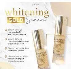 serum gold ms glow