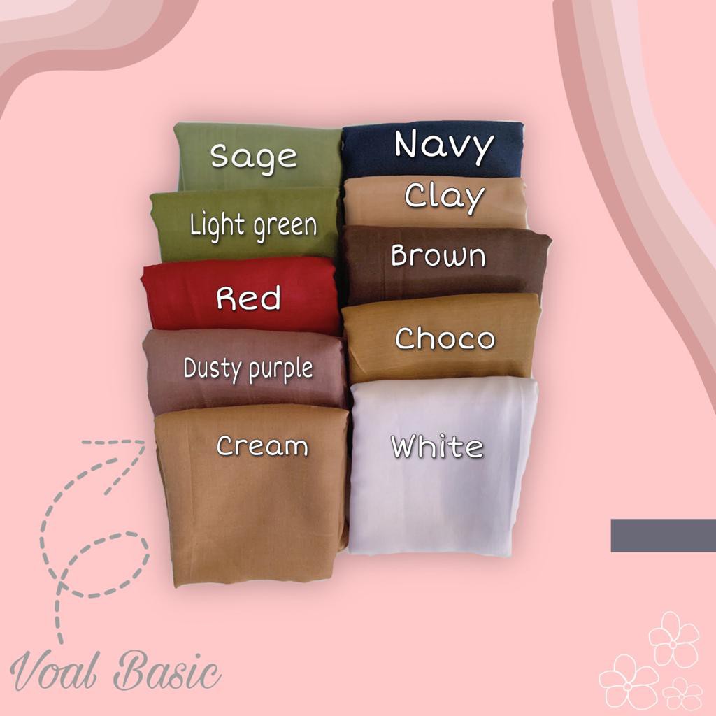 Voal Basic