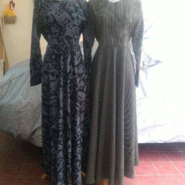 Gamis navisha