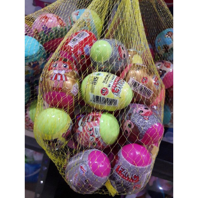telur LOL