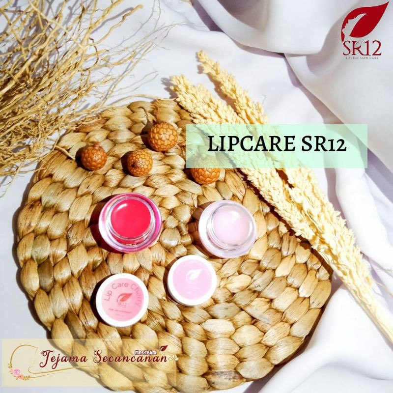 LIP CARE SR12