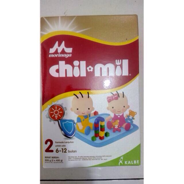 Chilmil reguler