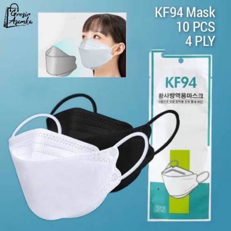 Masker KF94