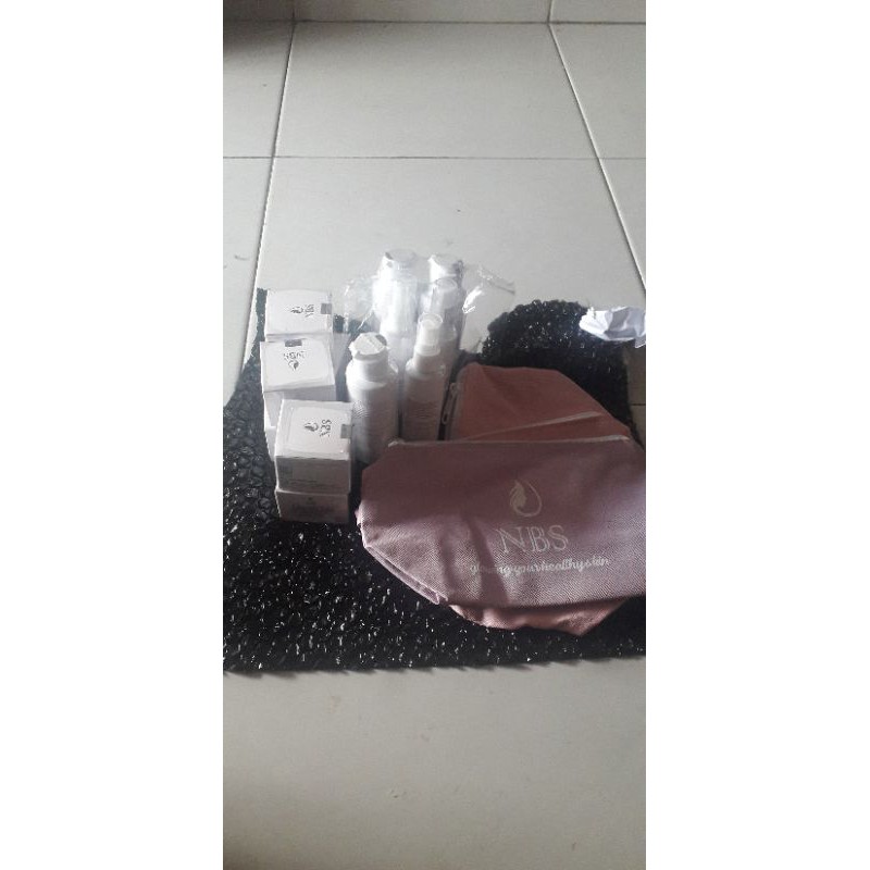 Best Seller!!!cream NBS