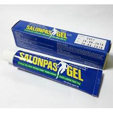 SALONPAS GEL 15 GRAM