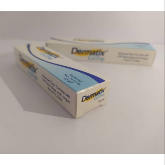 Dermatix ultra 5gr