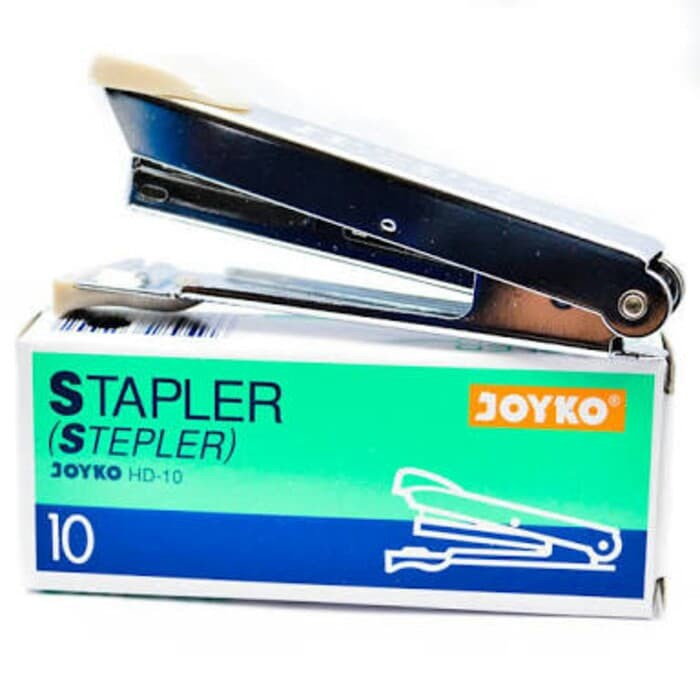 Stapler / Staples Joyko Hd 10 Murah