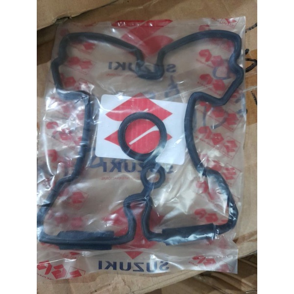 Karet Head Satria Fu