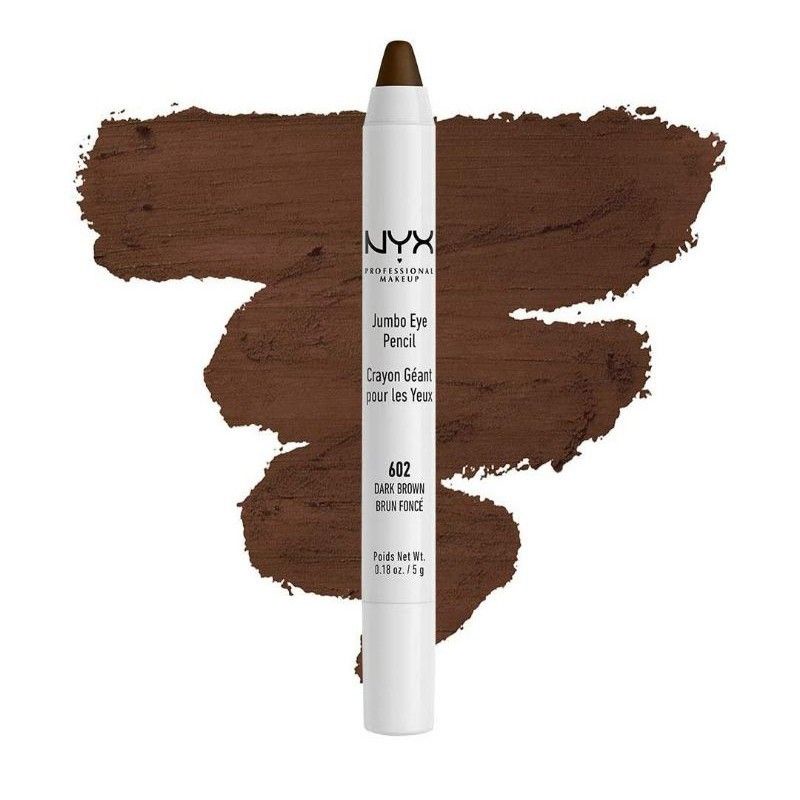 NYX JUMBO EYE PENCIL