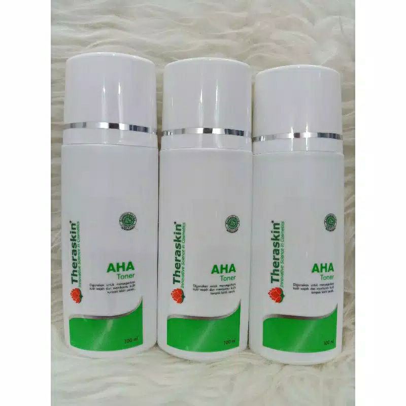 AHA TONER