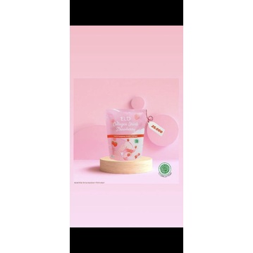 ELD COLLAGEN DRINK
