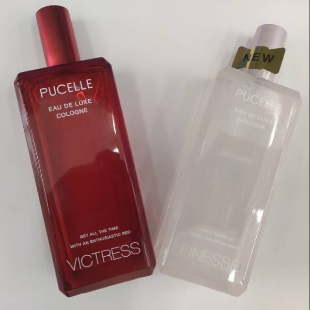 Parfume PUCELLE VICTRESS