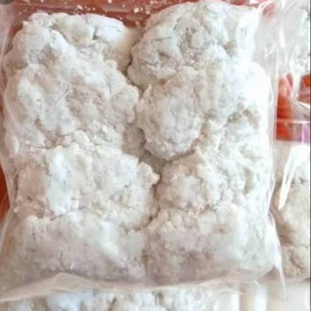 CIRENG SALJU
